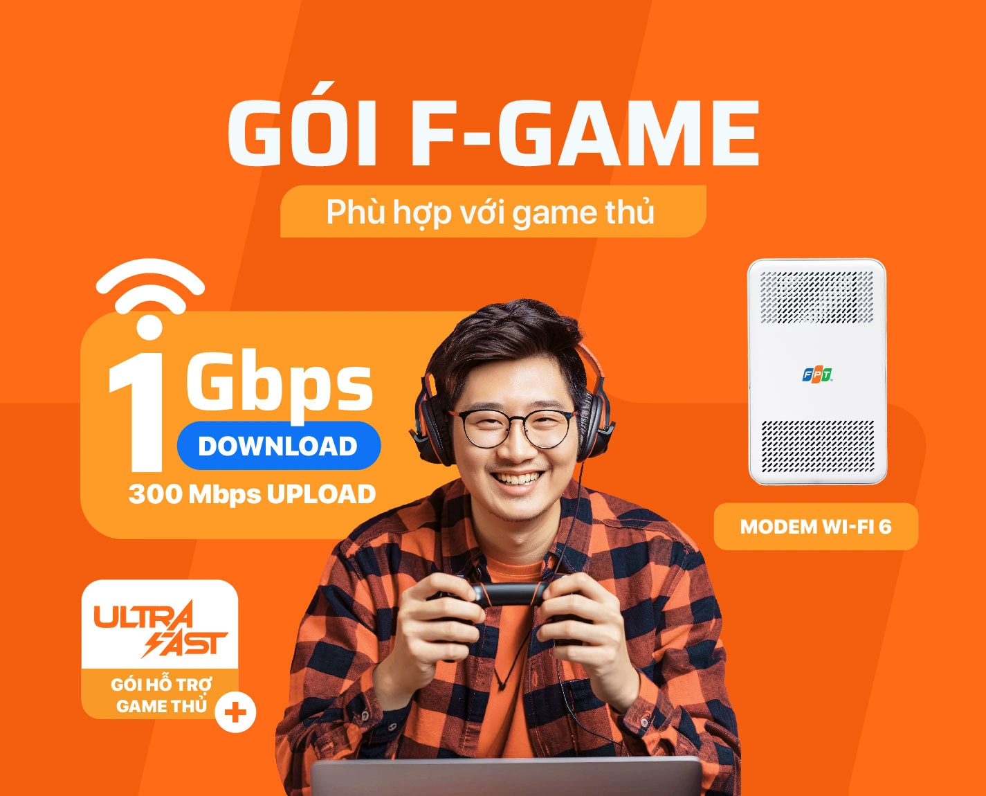 gói f-game fpt