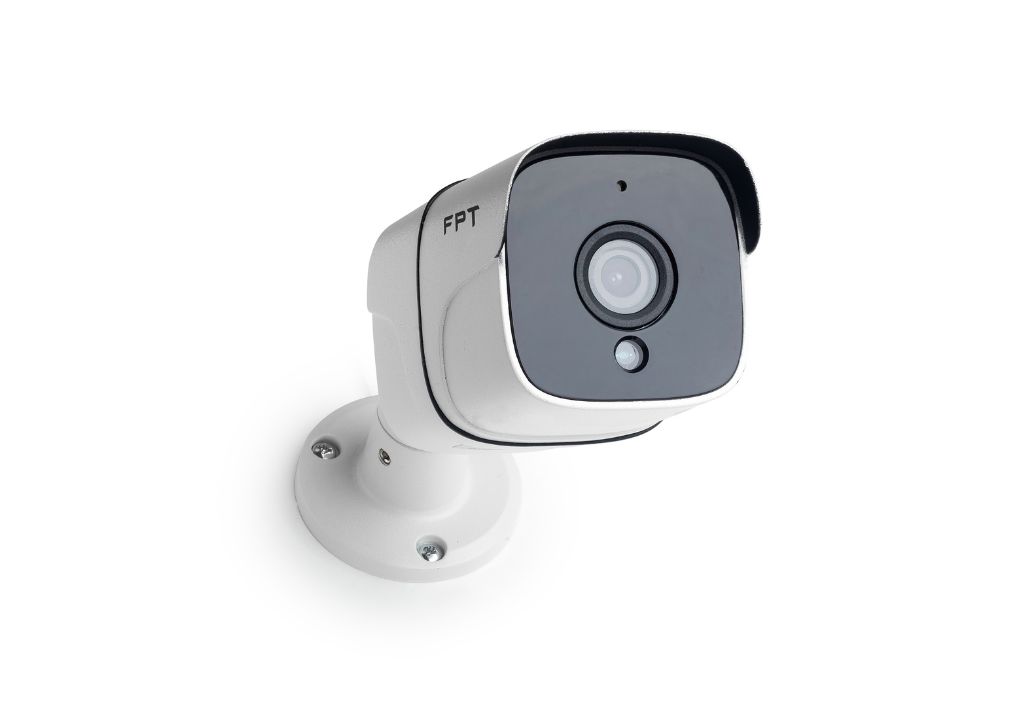 Camera IQ2S