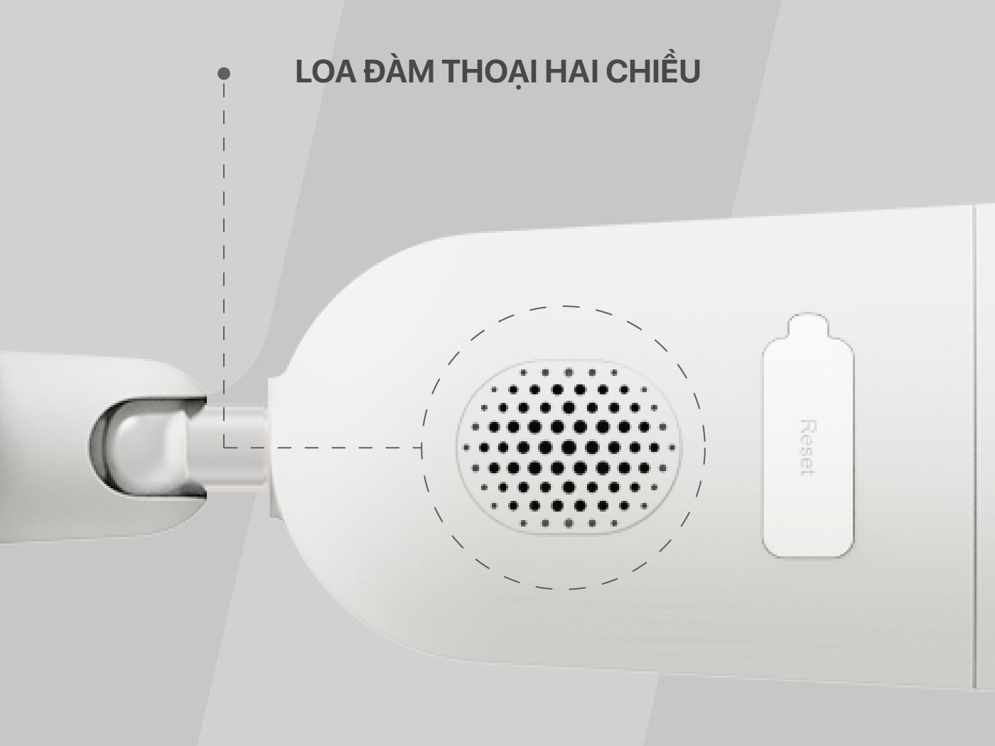 Camera IQ4S