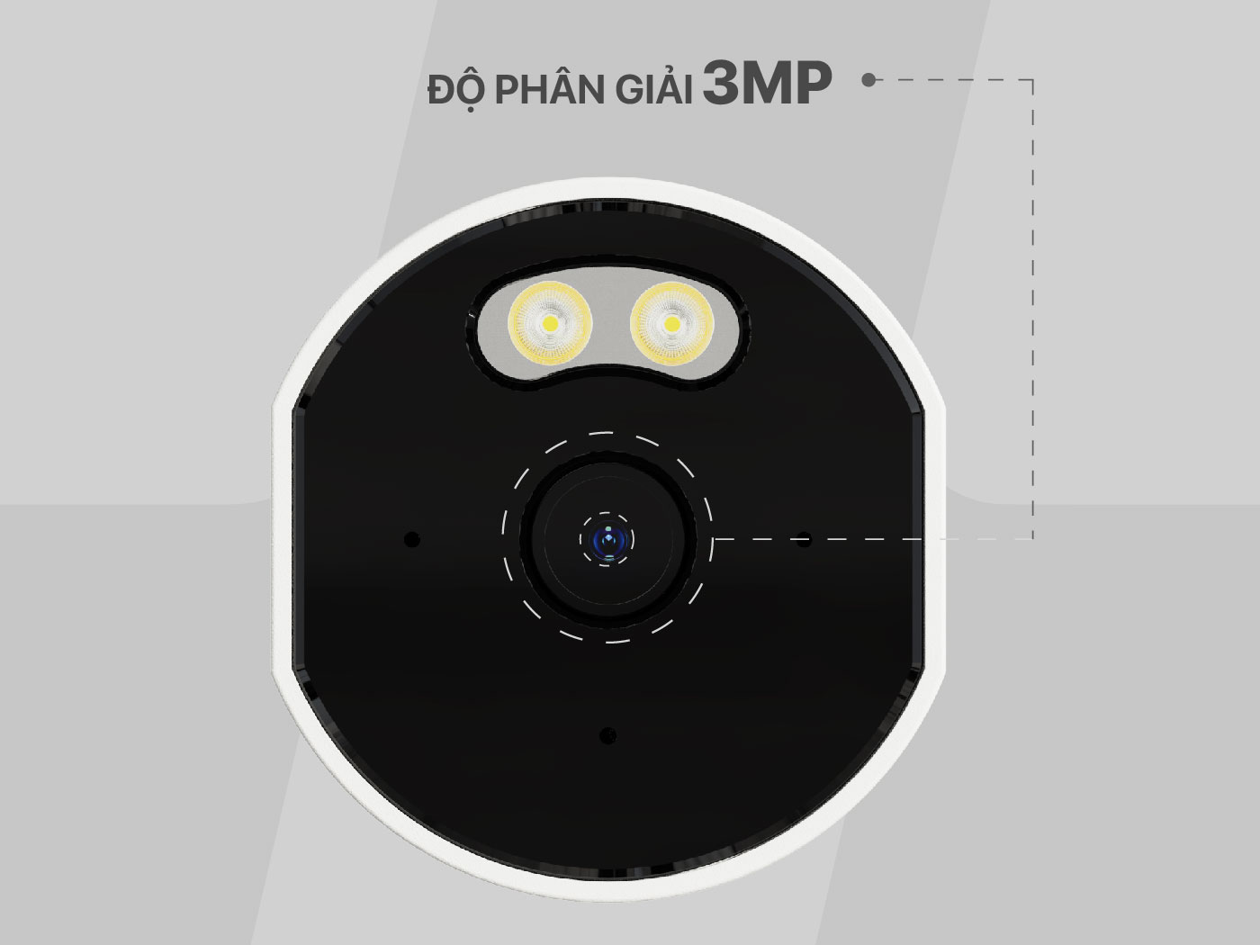 Camera IQ4S