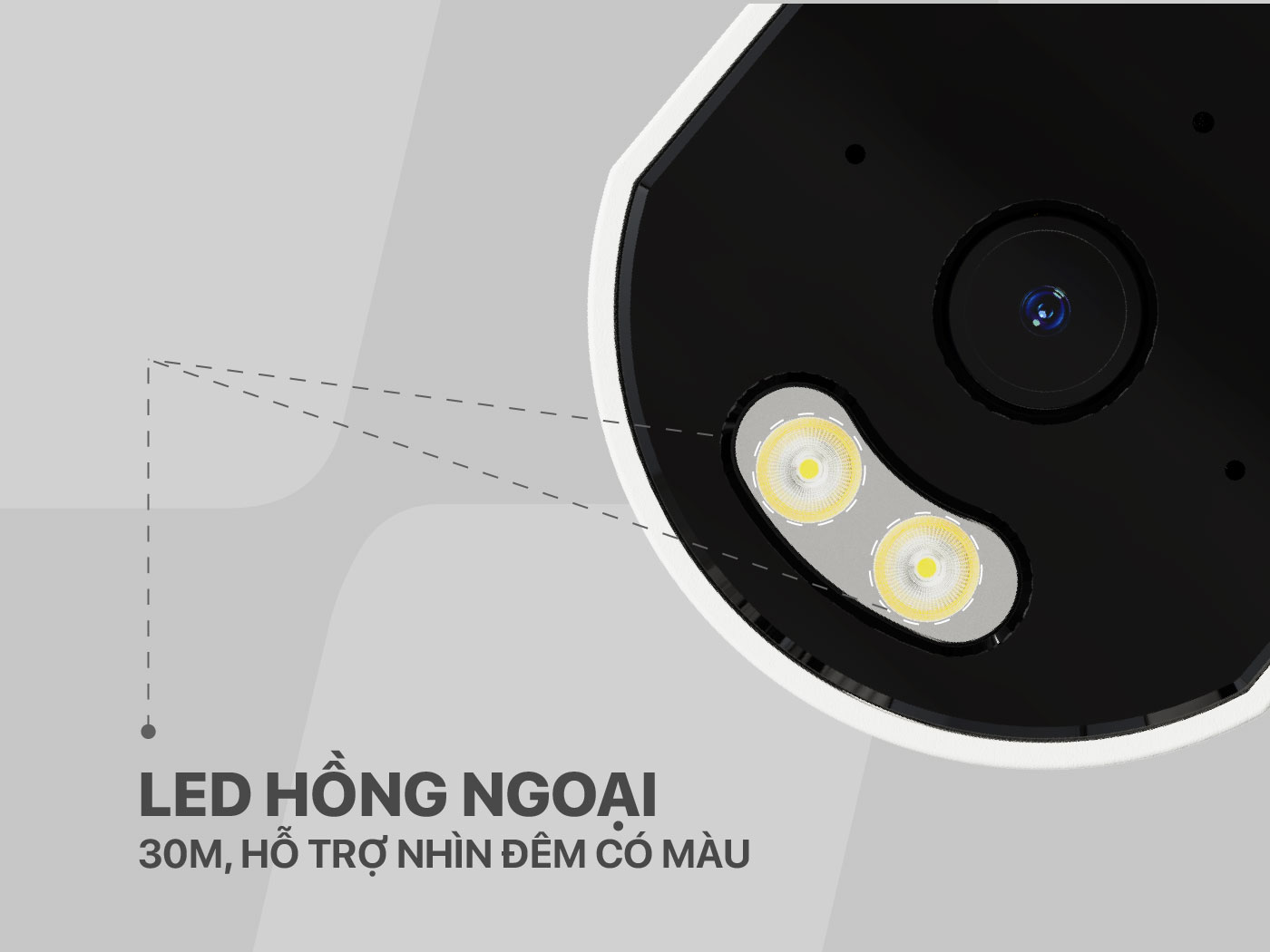 Camera IQ4S