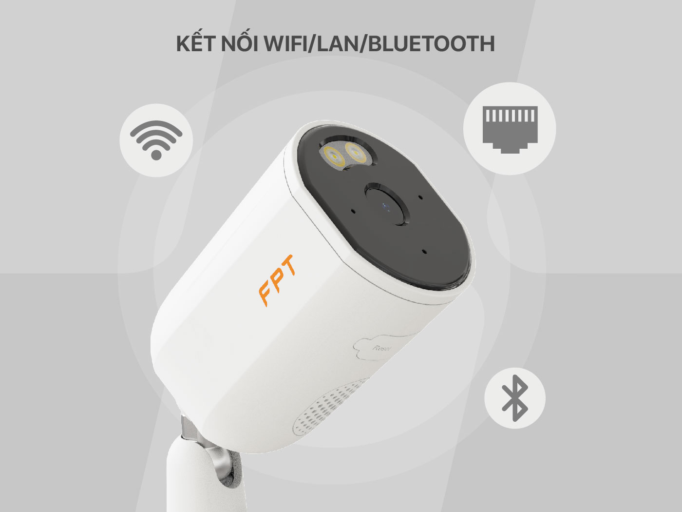 Camera IQ4S