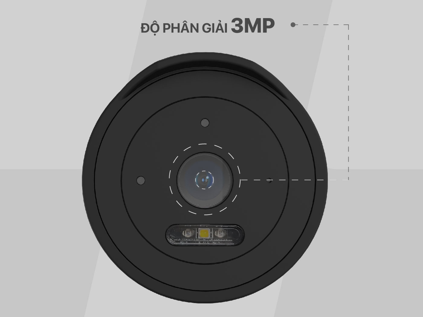 Camera IQ3S