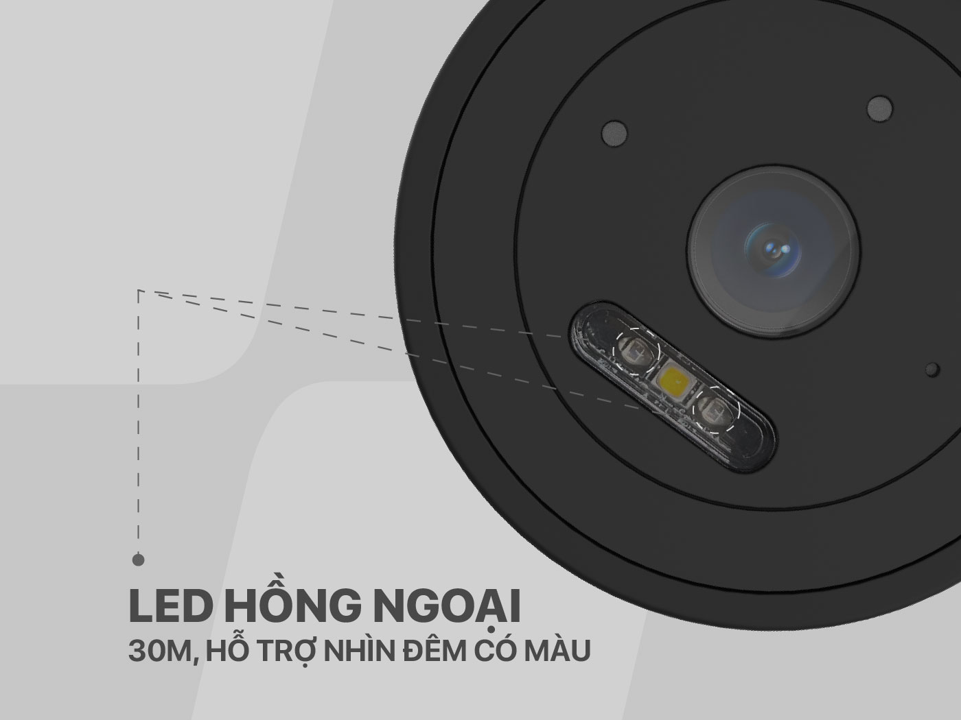 Camera IQ3S