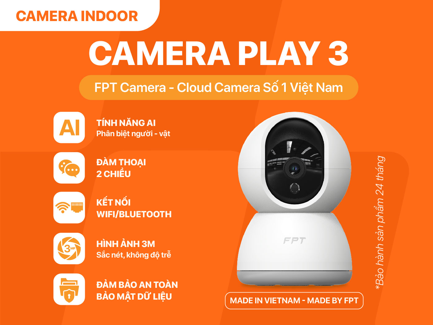 Camera Play 3