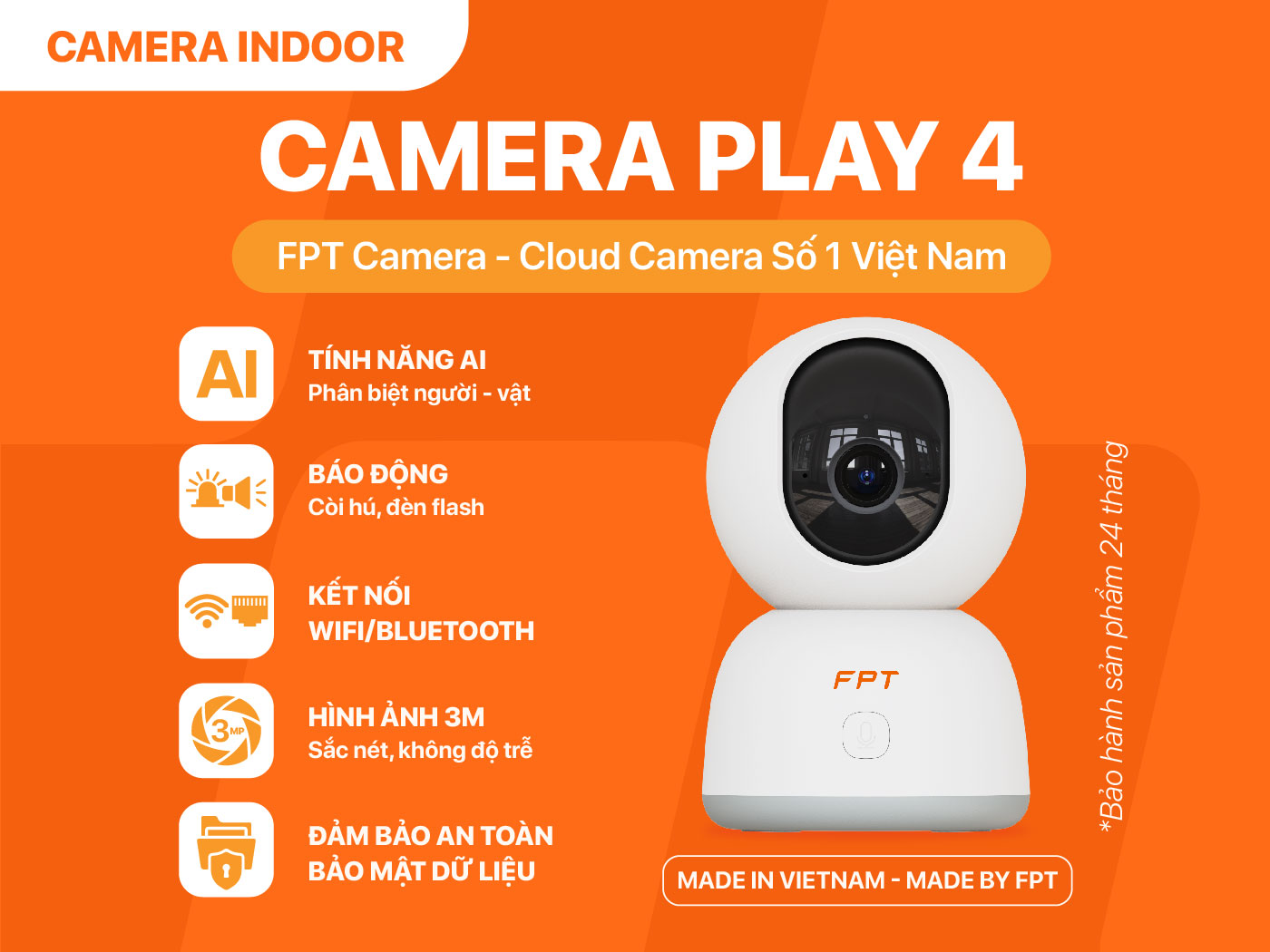 Camera Play 4