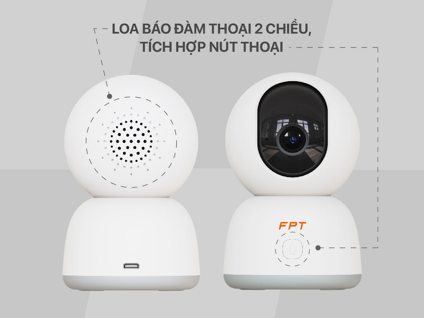 Combo 3 Camera