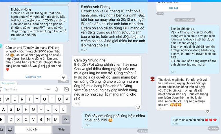 Phóng to