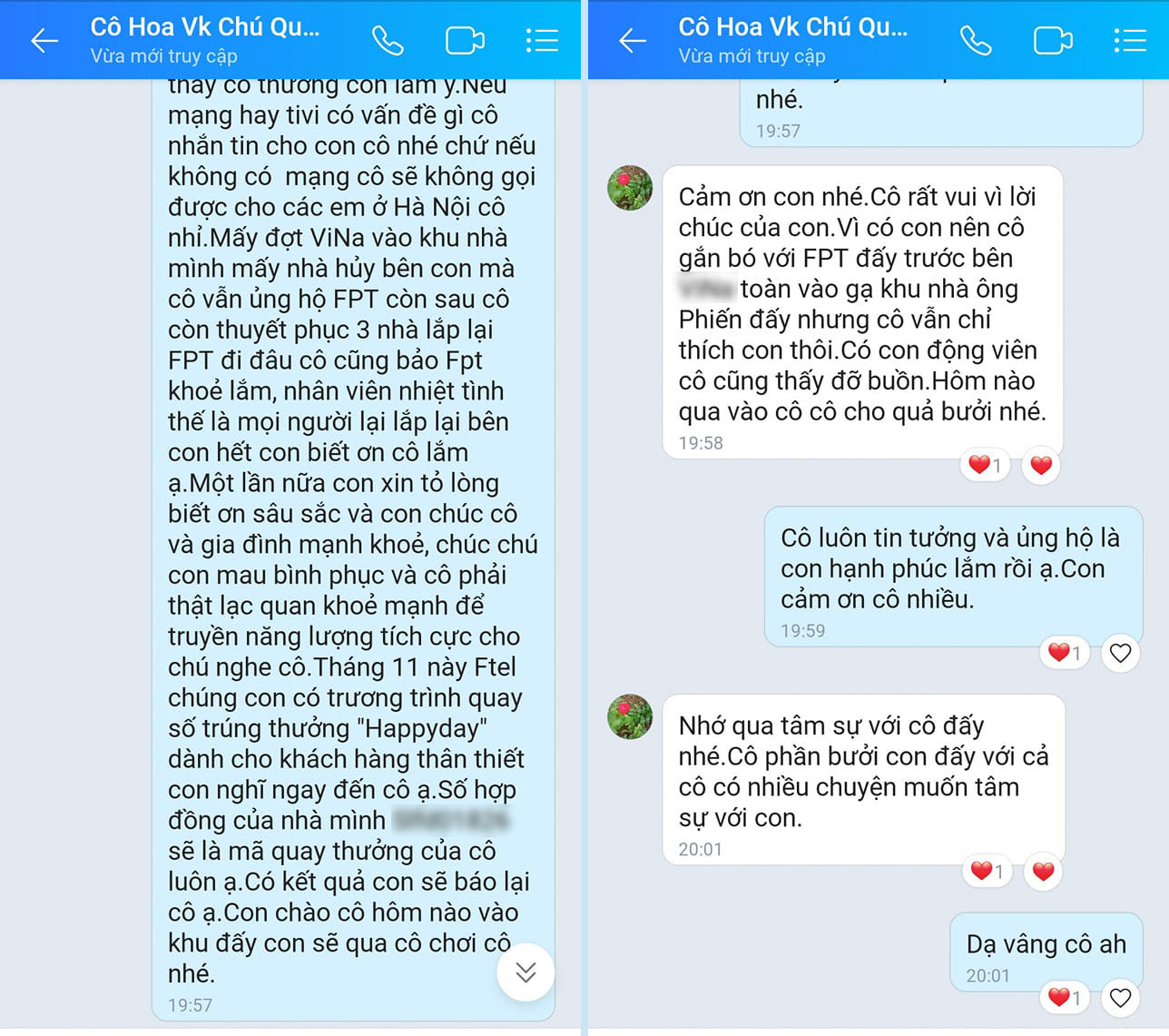 Phóng to