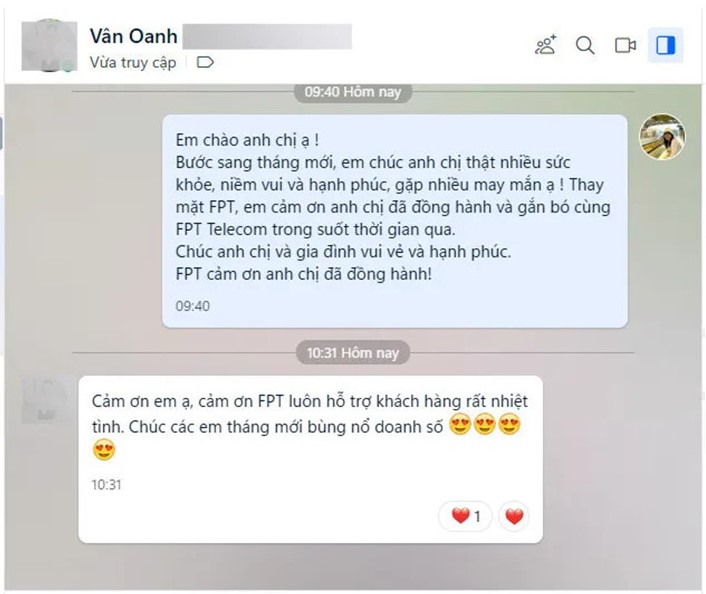 Phóng to