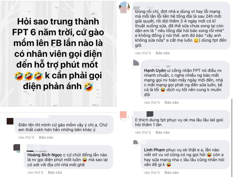 Phóng to