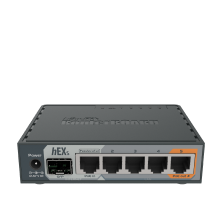 Router Mikrotik RB760iGS/ER-X dùng cho gói Biz500 FPT