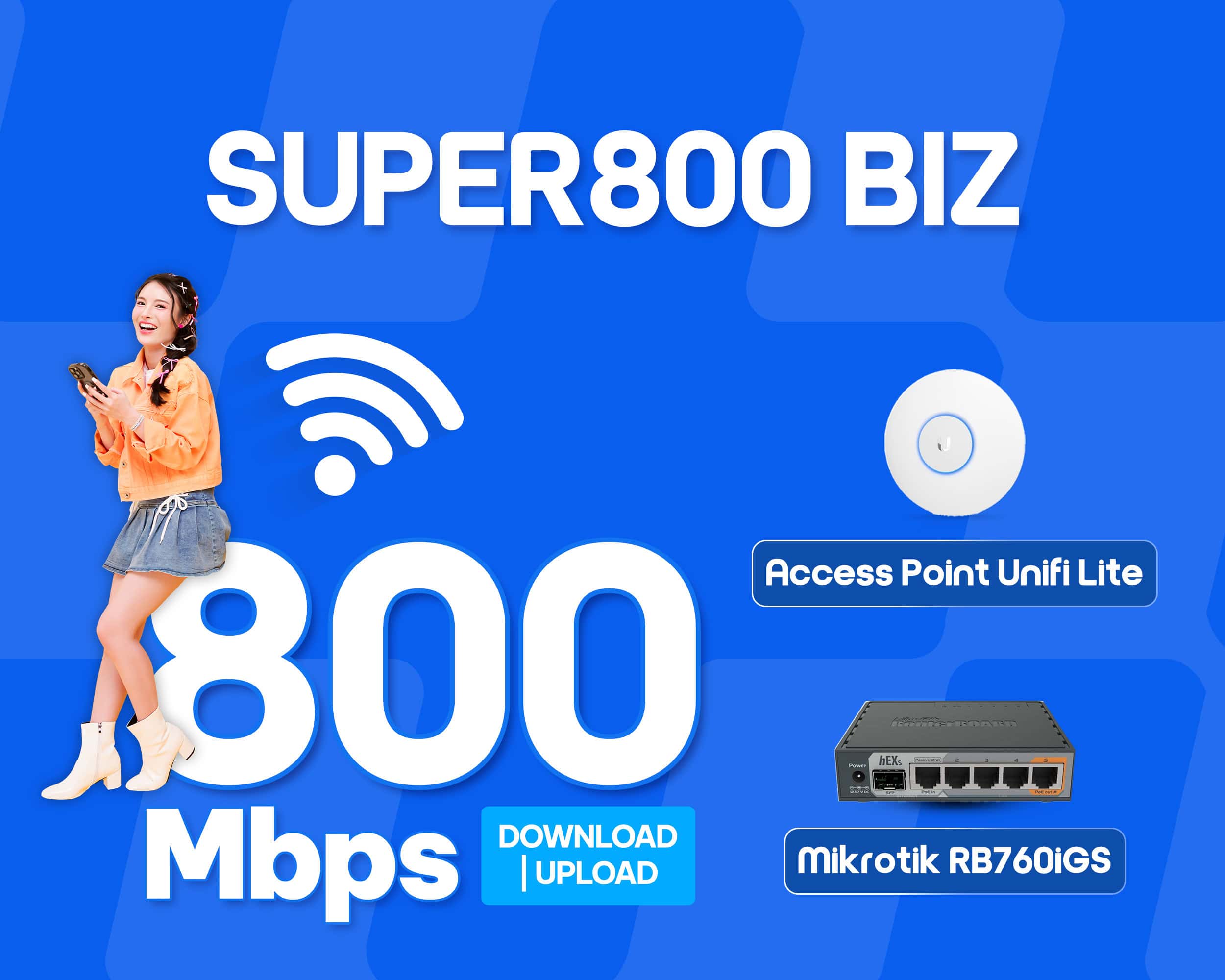 GÓI SUPER BIZ800 FPT – GIẢI PHÁP INTERNET DOANH NGHIỆP CAO CẤP NHẤT 2025