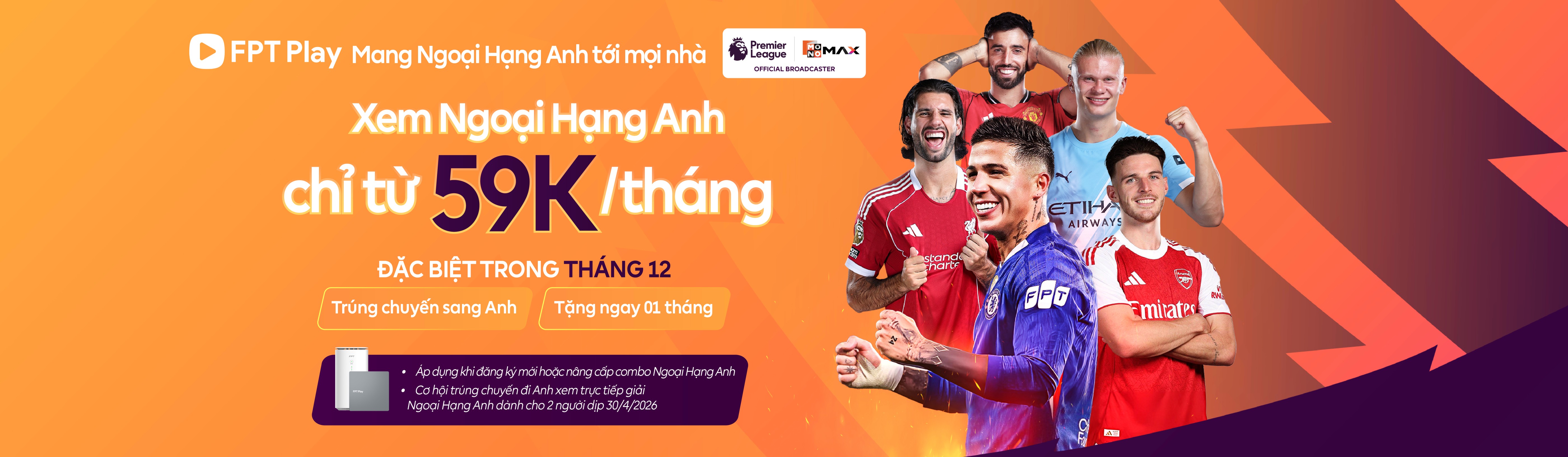 Xem Ngoại Hạng Anh Online Trên Nhiều Thiết Bị Cùng Lúc Được Không?