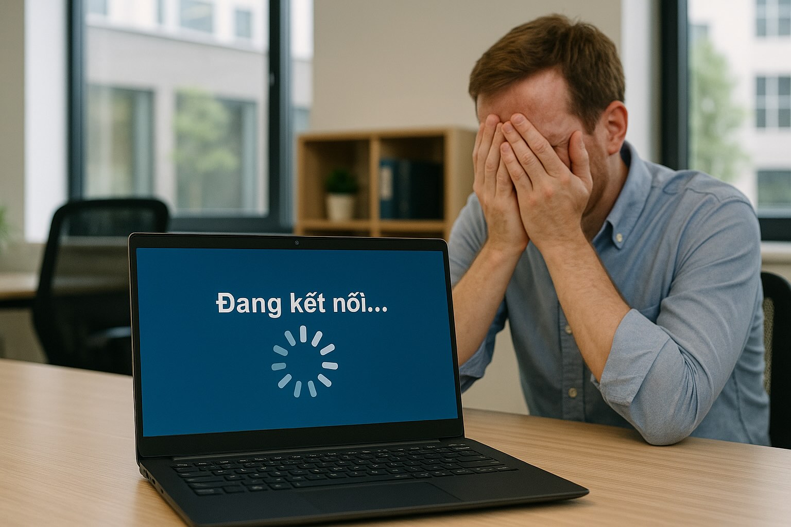 Cách Khắc Phục Mạng Yếu Tại Nhà | Hướng Dẫn Mạng FPT 2025