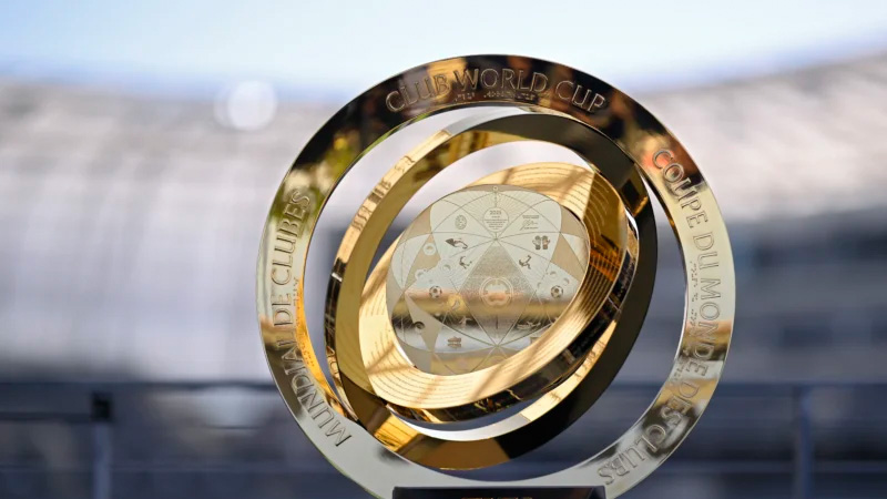 FIFA Club World Cup 2025: Tổ Chức Ở Đâu? Lịch Thi Đấu Mới Nhất