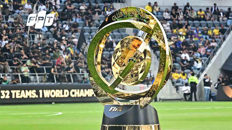 Fifa cup
