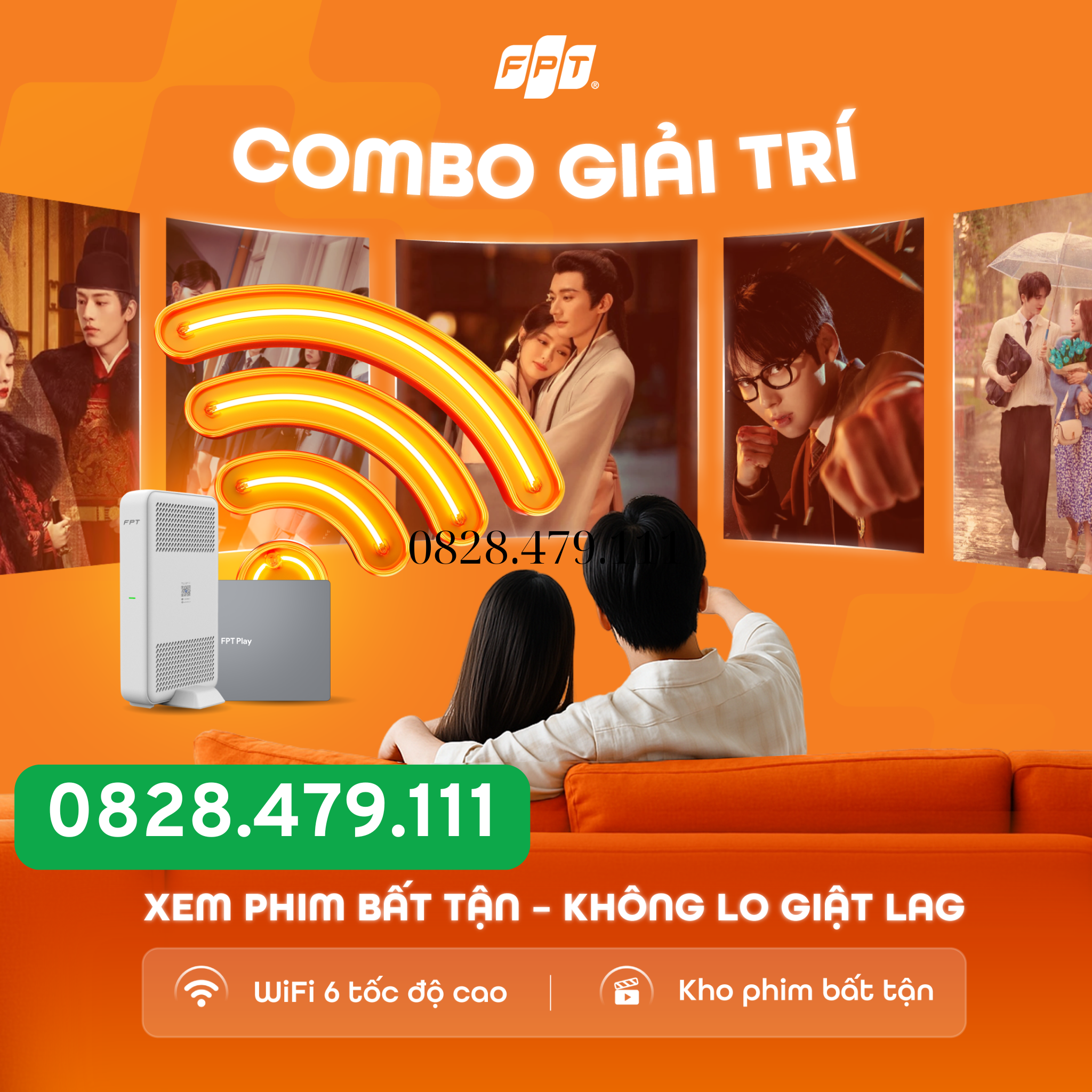 Cách chọn gói cước FPT Tối Ưu Cho Gia Đình