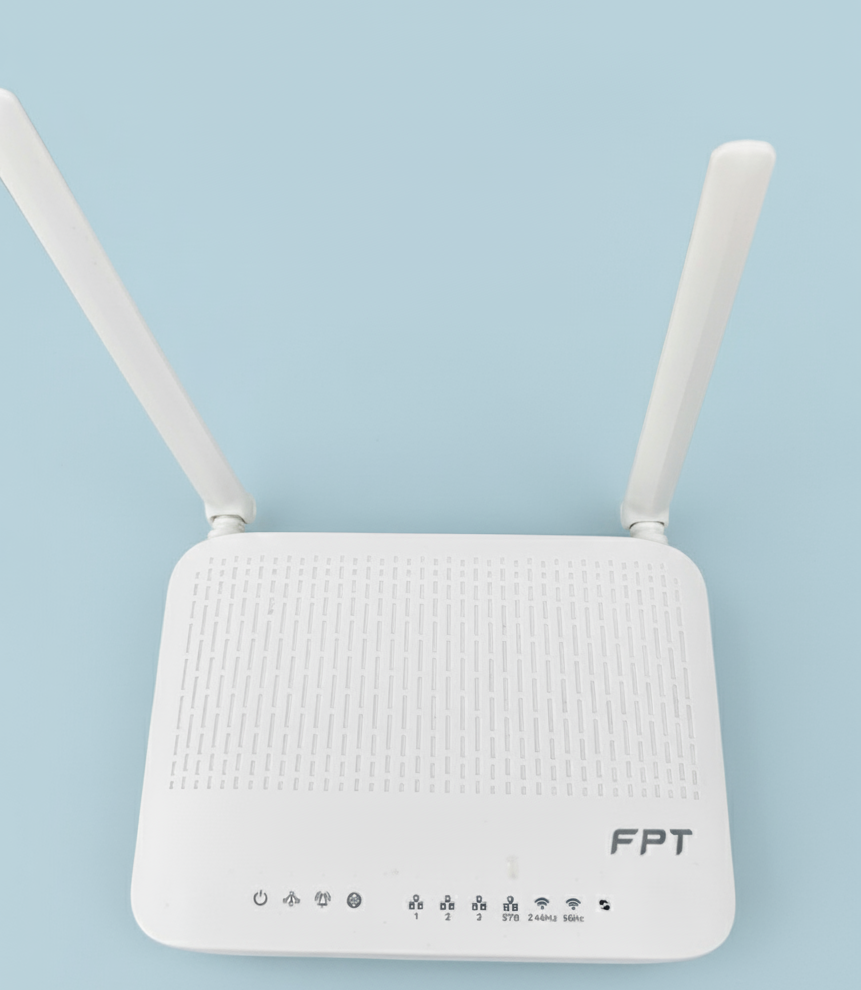 Hướng dẫn sử dụng Wireless Router AX3000HV2