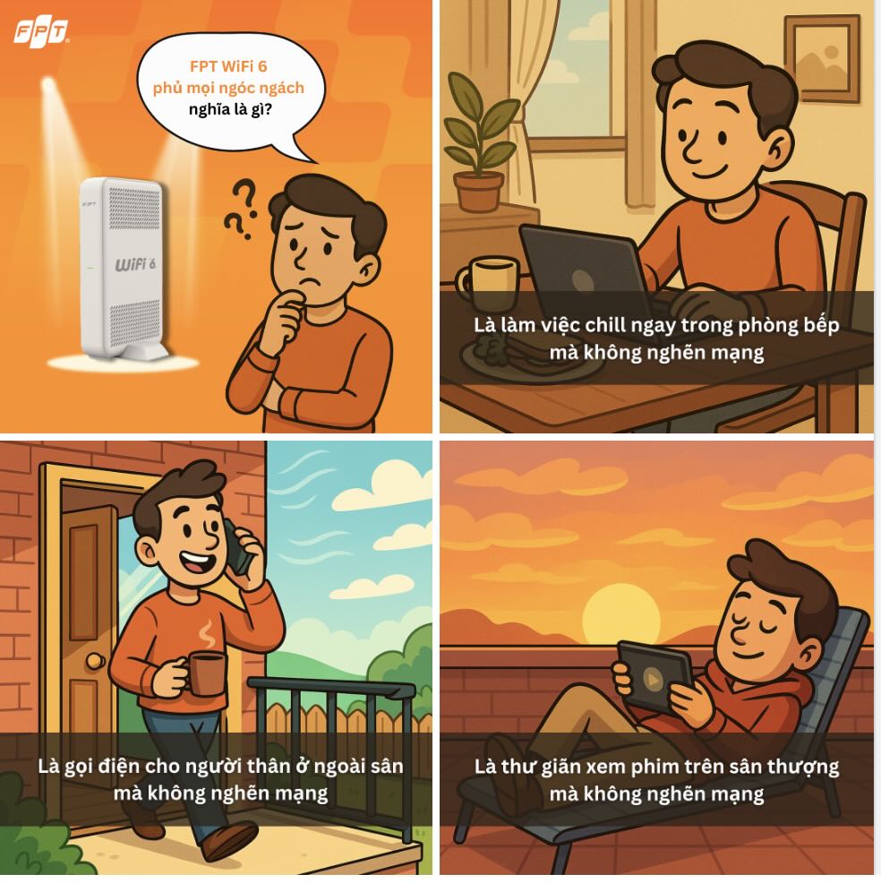 Fpt giga an tâm