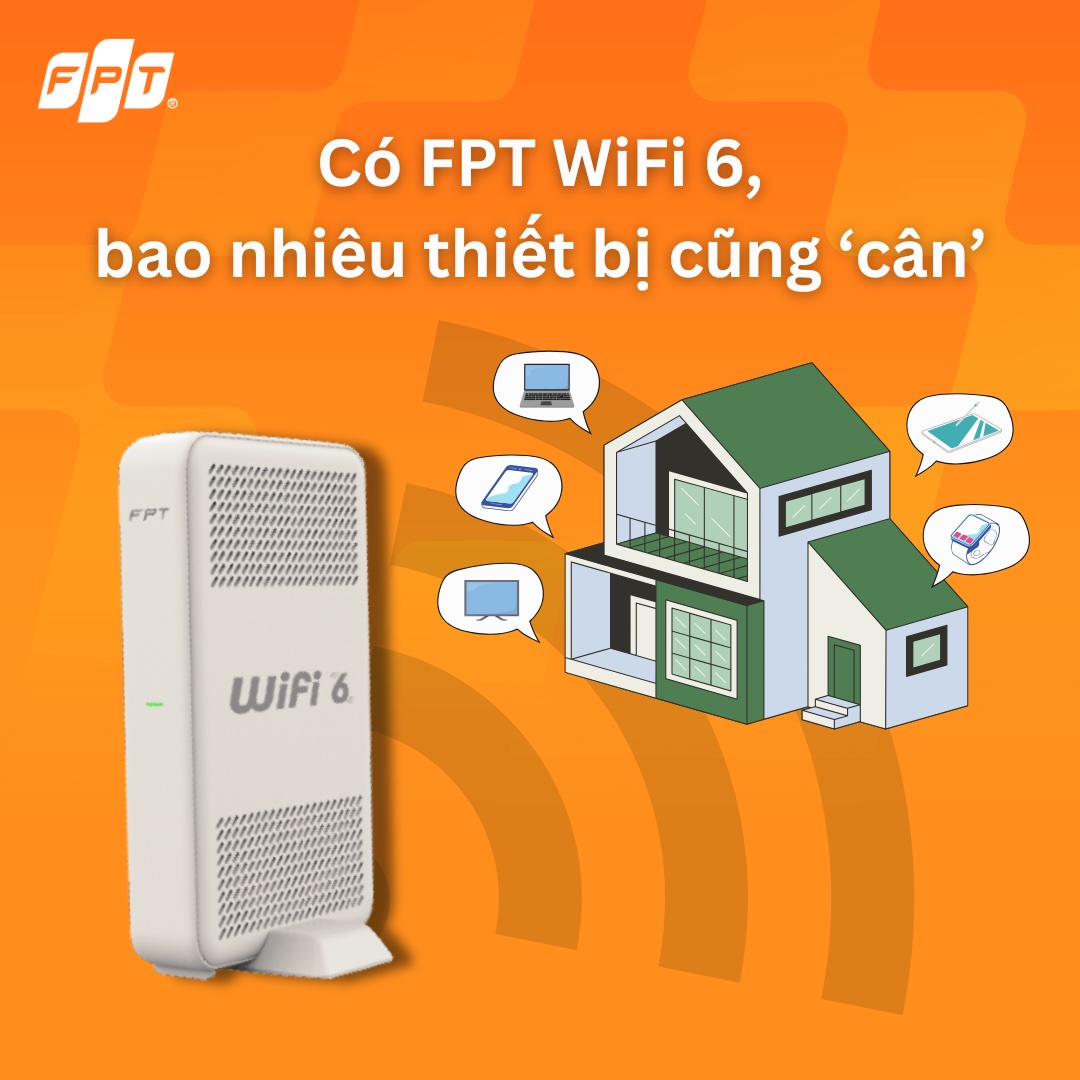 wifi fp m