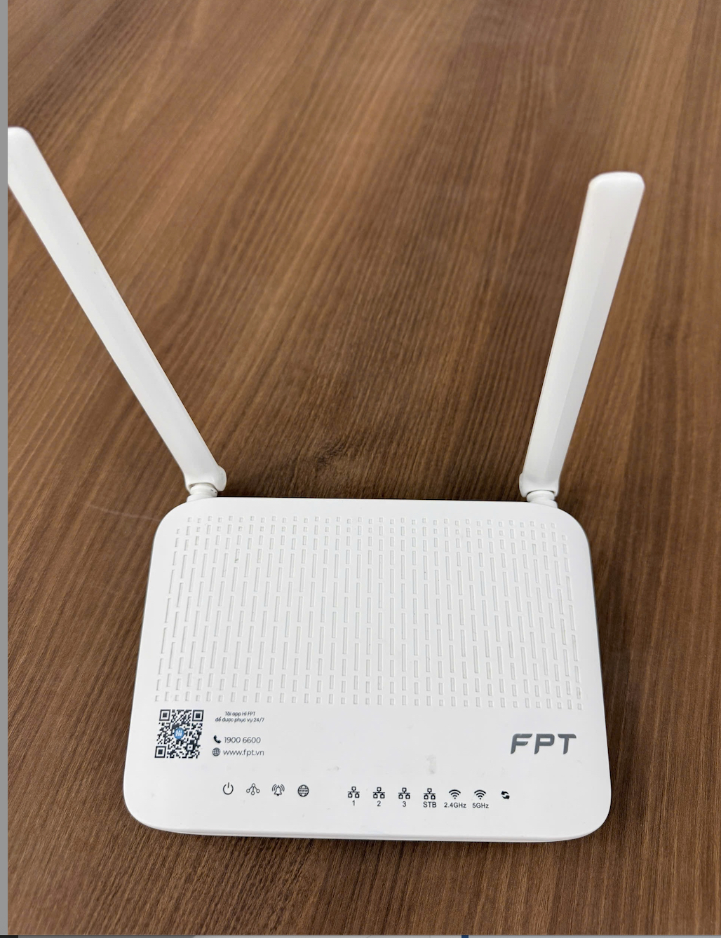 Modem WiFi 6 FPT chính hãng tặng kèm miễn phí khi lắp mạng FPT tháng 7/2026