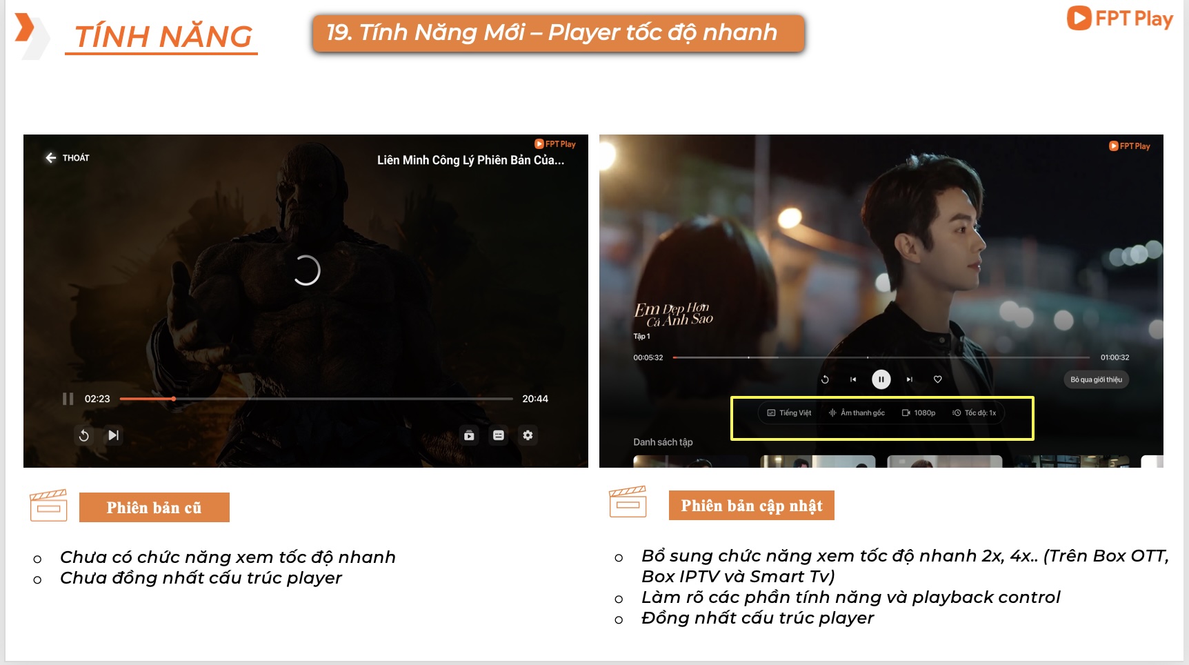 truyền hình fpt tua nhanh xem lại chương trình 