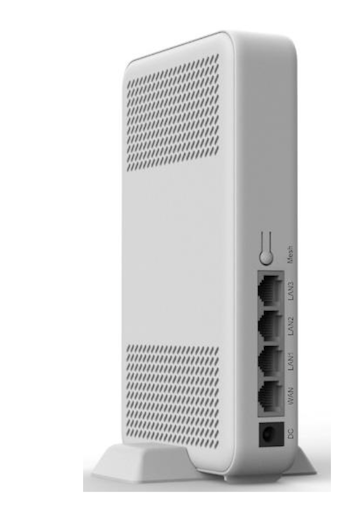 Giới thiệu nút nhấn và các cổng kết nối ax3000cv2