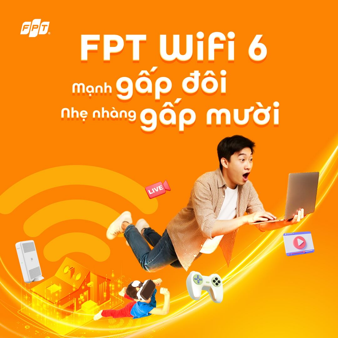 wifi 6 fpt